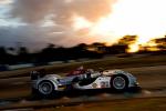 Audi R15 TDI 2009 года